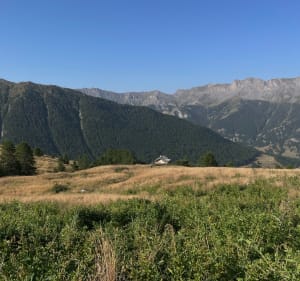 Col du Clot du Loup - Molines-en-Queyras - 2