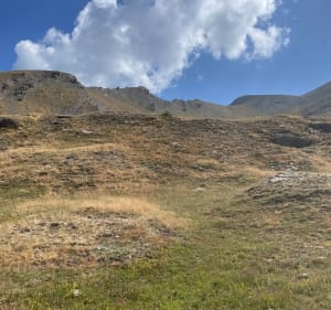 Col du Clot du Loup - Molines-en-Queyras - 4