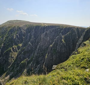 Szpindlerowy Młyn-Śnieżne Kotły-Labský Důl-Szpindlerowy Młyn - Špindlerův Mlýn - 3