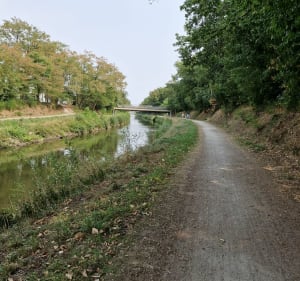Redon - Canal - Port Vilaine - Ville - Redon - 3