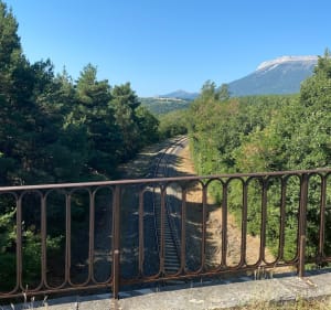 Viaduc de la Selle depuis Gap - Gap - 4
