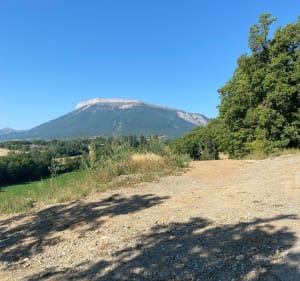 Viaduc de la Selle depuis Gap - Gap - 5