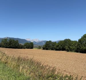 Lalley - Prébois - Saint-Baudille-et-Pipet avec superbes vues - Saint-Baudille-et-Pipet - 2