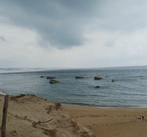 La pointe du Cap Ferret - Lège-Cap-Ferret - 3