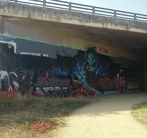Angers centre ville - Angers - 2