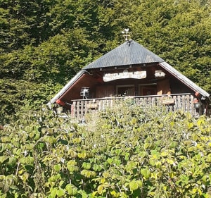 Des chalets en boucle à La Féclaz - Les Déserts - 2