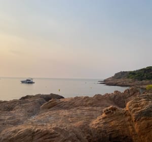 De Sant Feliu au port d’Aro - Sant Feliu de Guíxols - 3