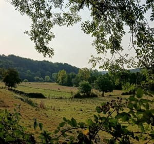 Boucle autour de Cahan - Cahan - 3