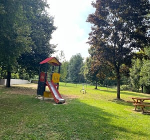 Balade dans les champs sur les hauteurs d’Illtal - Illtal - 3