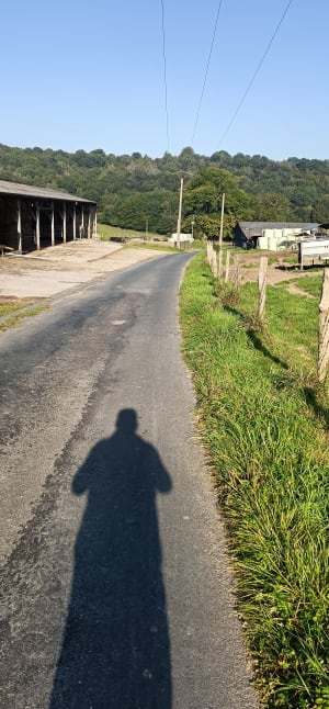 Entre étangs, vallons et forêts à Notre-Dame-de-Gravenchon - Port-Jérôme-sur-Seine - 8