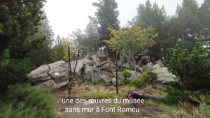 Le musée sans murs - Font-Romeu-Odeillo-Via - 8