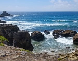 Petite balade sur la côte sauvage de Quiberon - Saint-Pierre-Quiberon - 32