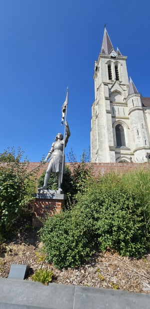 Le pays de Pévèle - Cysoing - 4
