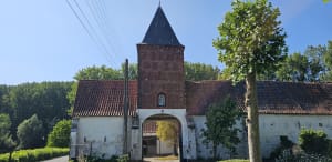 Le pays de Pévèle - Cysoing - 5