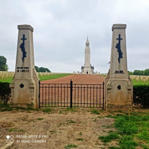 La rando des collines - Souchez - 12