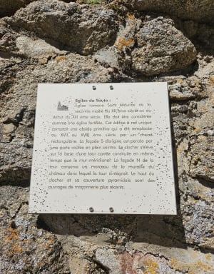 La Llagonne 66 boucle autour de Sauto - La Llagonne - 8
