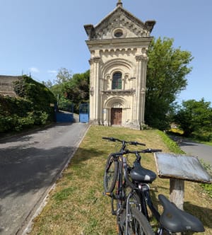 Sortie sous le soleil depuis la Tessoualle - La Tessoualle - 7