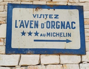 Balade en forêt à l'Aven d'Orgnac - Yoann - 3