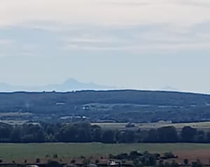 De hoogten van Clermont le Fort - Clermont-le-Fort - 38