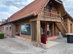 Rando à Zudausques et Cormette - Zudausques - 9