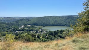 Ontsnap naar het Chambonmeer en maak een wandeling vol geschiedenis - Chambon-sur-Lac - 100