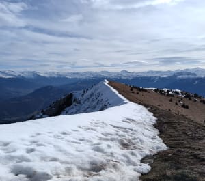 Randonnée panoramique au Môle - Saint-Jean-de-Tholome - 10