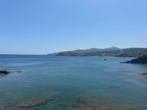 Sentier de Port-Vendres et paysages colorés et lumineux - Port-Vendres - 4
