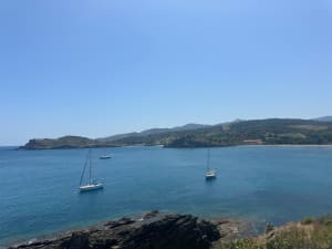 Sentier de Port-Vendres et paysages colorés et lumineux - Port-Vendres - 5