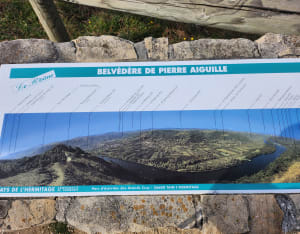 Balade entre Crozes-Hermitage et le belvédère Pierre-Aiguille - Crozes-Hermitage - 16