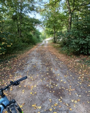 Parcours en val d' Essone - Vayres-sur-Essonne - 3