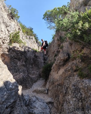 Le Cirque de Mourèze - Mourèze - 39