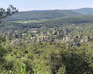 Le Cirque de Mourèze - Mourèze - 40