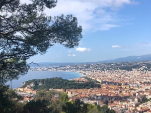 Plein des mirettes depuis les hauteurs de Villefranche - Villefranche-sur-Mer - 24