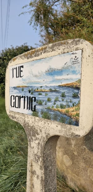 De Trebeurdin à Grande île - Trébeurden - 9