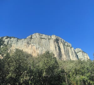 Verkenning van het Château de Viviourès en luchtsensaties - Saint-Mathieu-de-Tréviers, Valfaunès - 20