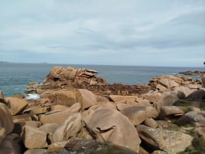 Boucle de Ploumana'ch - Perros-Guirec - 39