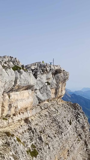 Boucle de Chamechaude - Le Sappey-en-Chartreuse - 8