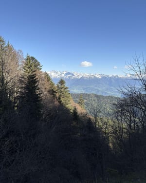 Boucle de Chamechaude - Le Sappey-en-Chartreuse - 9