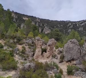 Le Cirque de Mourèze - Mourèze - 47
