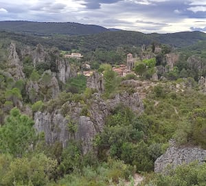 Le Cirque de Mourèze - Mourèze - 48