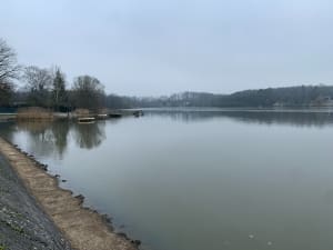 Marche ensoleillé au camping 《le refuge des pêcheurs》 - CORINNE - 7