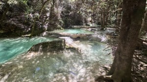 Sources de l'Huveaune - Nans-les-Pins - 32
