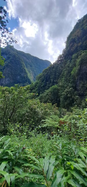 La cascade blanche - 28