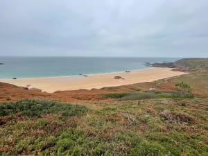 De wilde stranden van Erquy - Erquy - 41