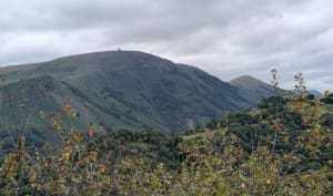 Roland's Pass en Atharri's Pass - Itxassou - 41