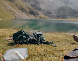 Klim naar de Muzelle-hut - Les Deux Alpes - 6