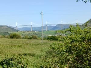 Luzencon par Linas et Crayssaguet - Saint-Georges-de-Luzençon - 2