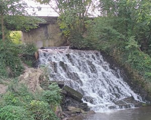 Cascade de Quélipont - Villers-Pol - 9