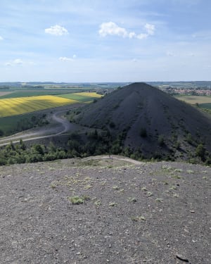 Terrils du Pays à Part et leur vue imprenable - Bruay-la-Buissière - 15