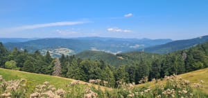 Col des Bagenelles et Faurupt - Christian - 8